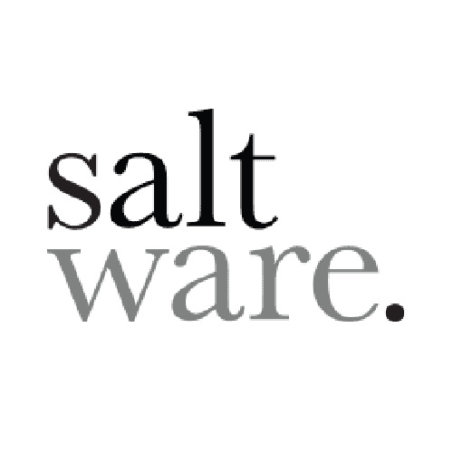 Saltware Design logo square 2