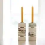 Unique Hanukkah Menorah