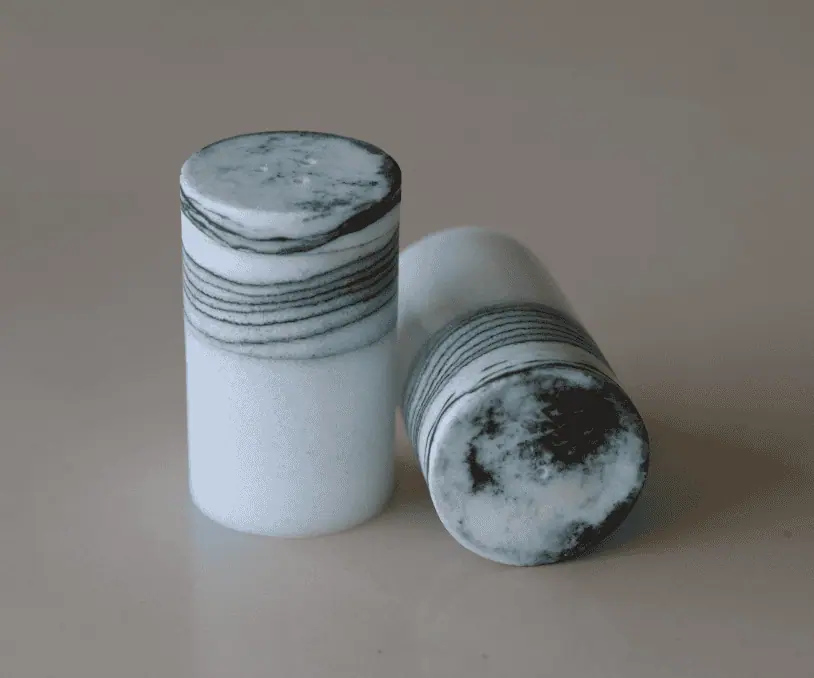 salt and pepper shakers