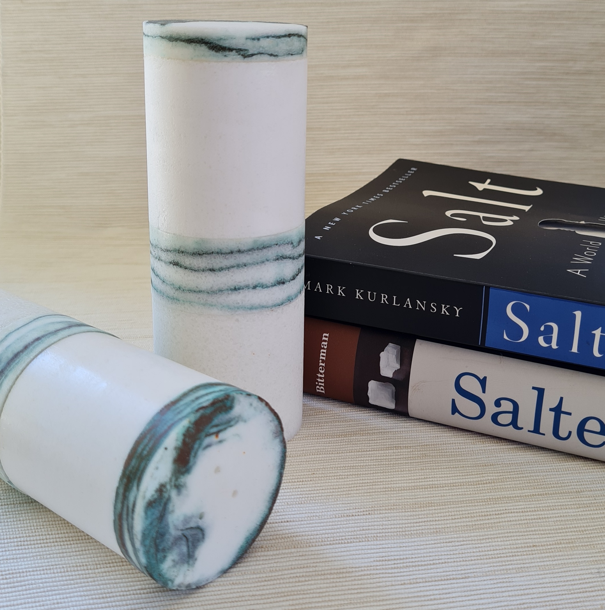 Saltshaker elegant