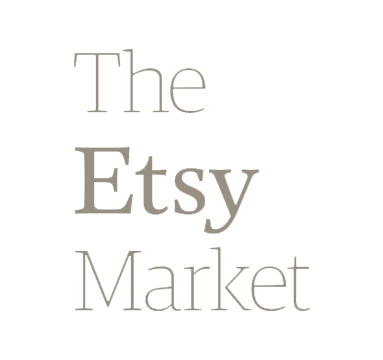 The Etsy Market logo