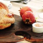 challah board | challah bread