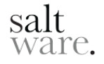 לוגו salt ware