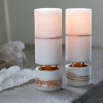 Shabbat | Candle Holders