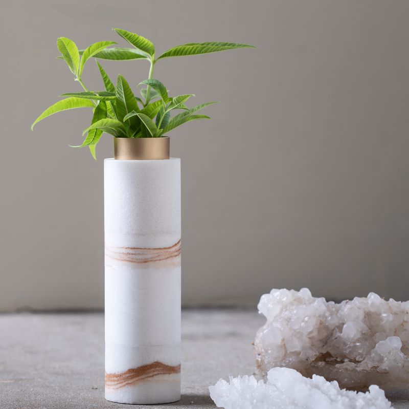 Decor Vase | sustainable home decor