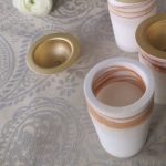 Tea Candle Holders | Shabbat