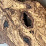 לוח זית מס 2 ג