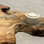 לוח זית מס 3 ט