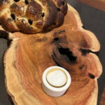 לוח חרוב מס 2 ו